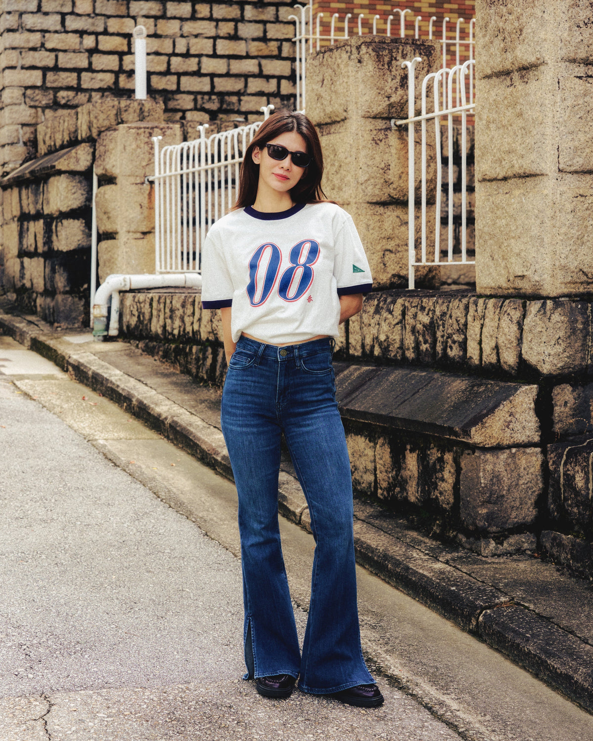 Isla Athletic 香島躰育 Hong Kong Basketball Heritage Lifestyle Fashion Varsity AW26
