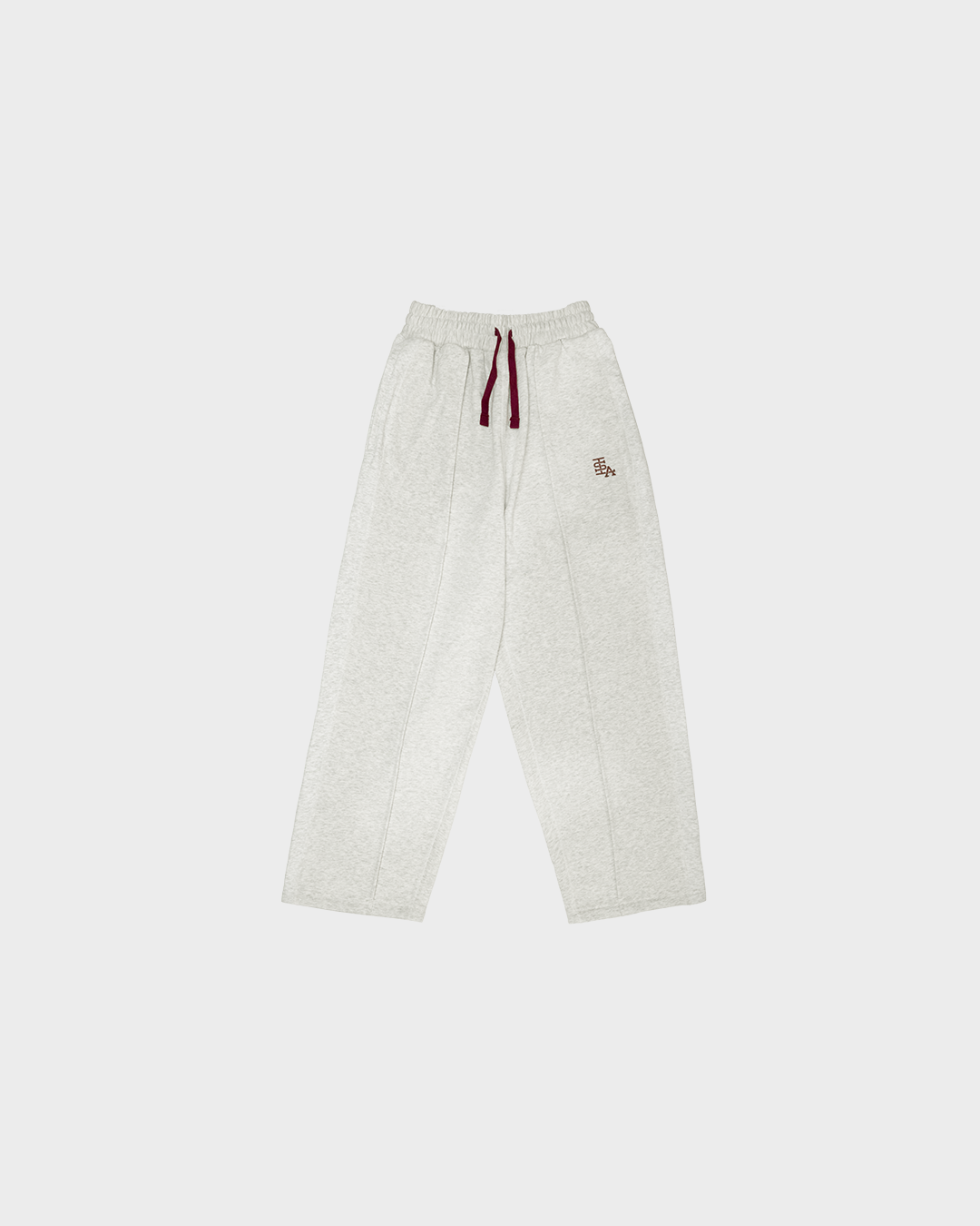 Logo Sweat Pant - Isla Athletic | 香島躰育 Hong Kong Fashion Heritage