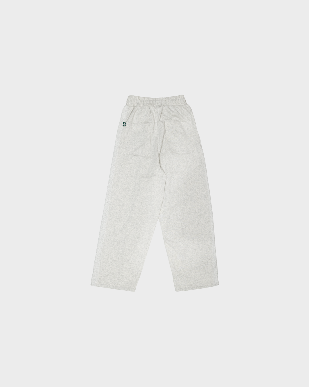 Logo Sweat Pant - Isla Athletic | 香島躰育 Hong Kong Fashion Heritage