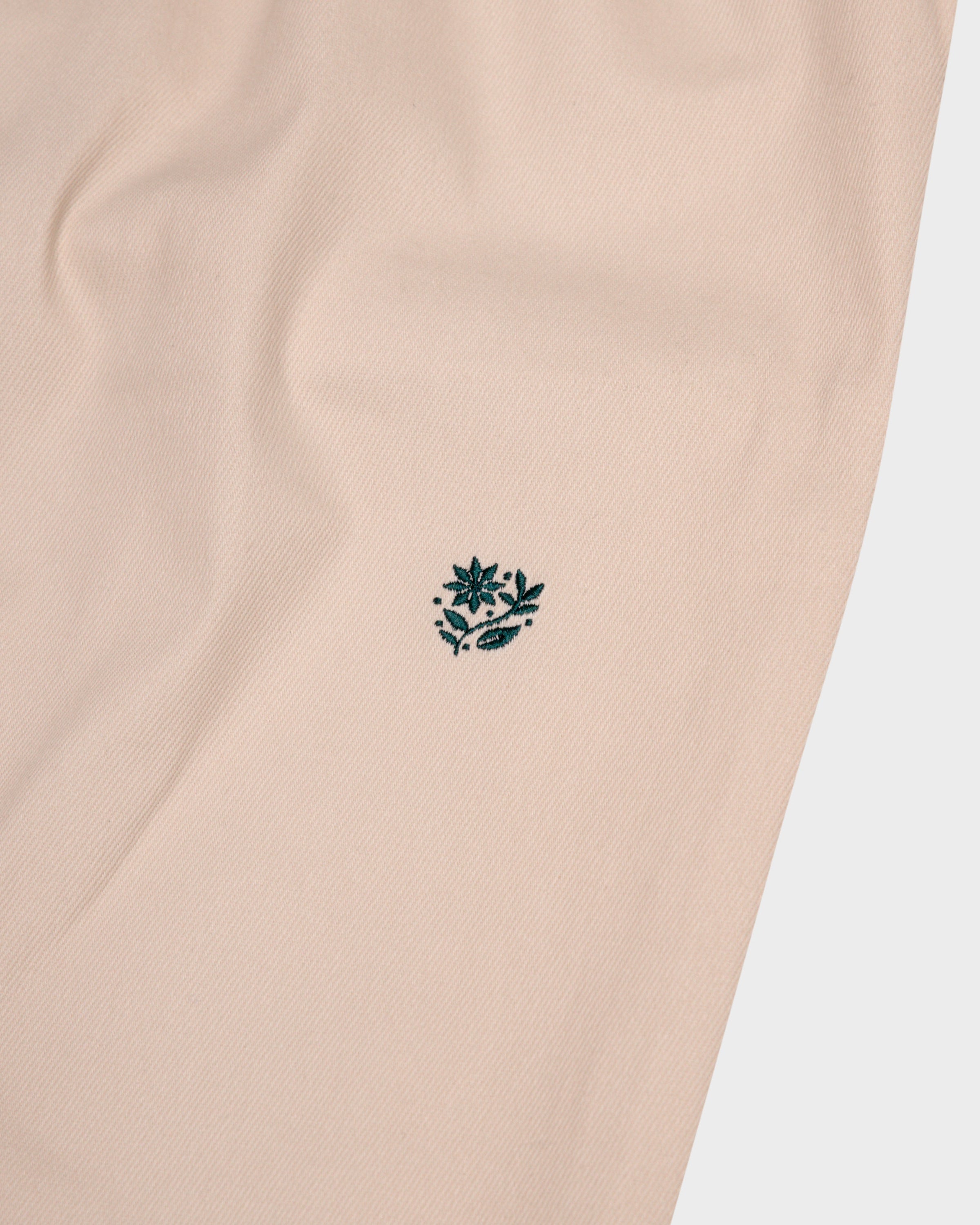 Pleated Pant - Isla Athletic | 香島躰育 Hong Kong Fashion Heritage