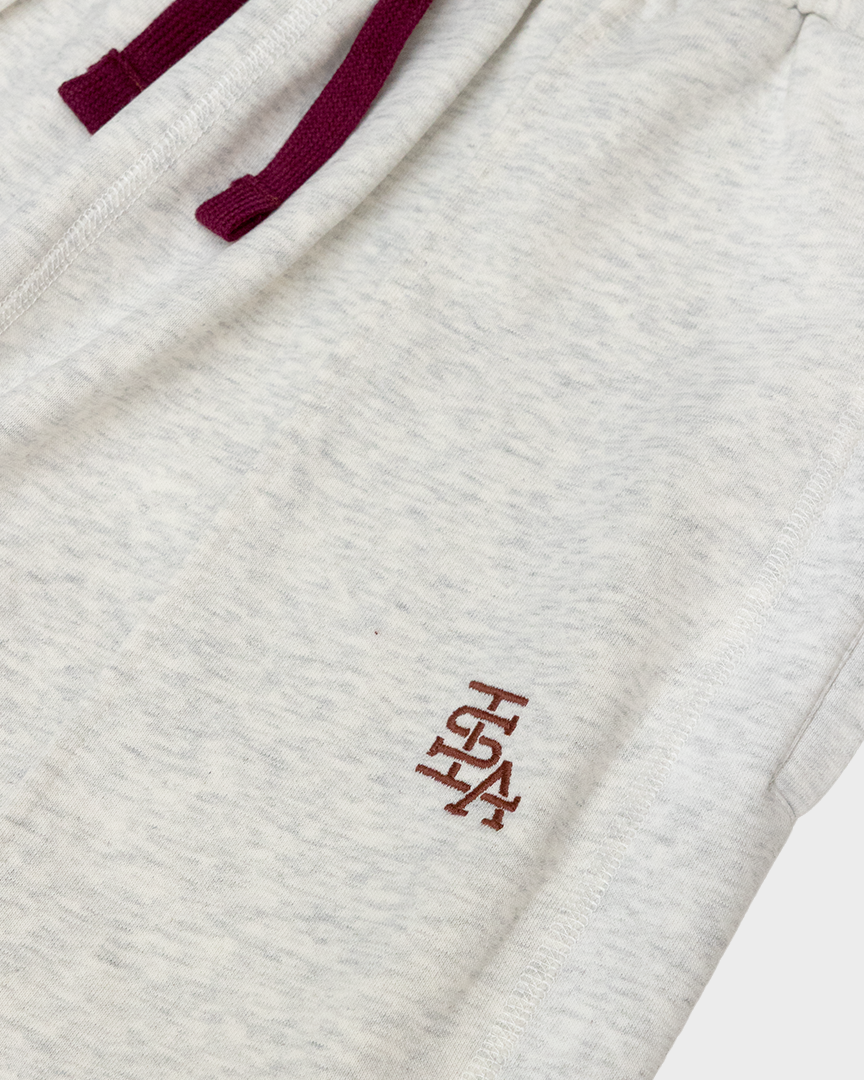 Logo Sweat Pant - Isla Athletic | 香島躰育 Hong Kong Fashion Heritage