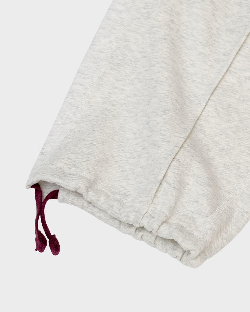 Logo Sweat Pant - Isla Athletic | 香島躰育 Hong Kong Fashion Heritage