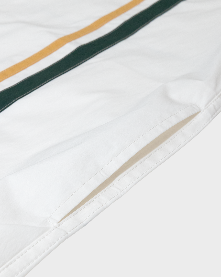 ISLA Overshirt - Isla Athletic | 香島躰育 Hong Kong Fashion Heritage