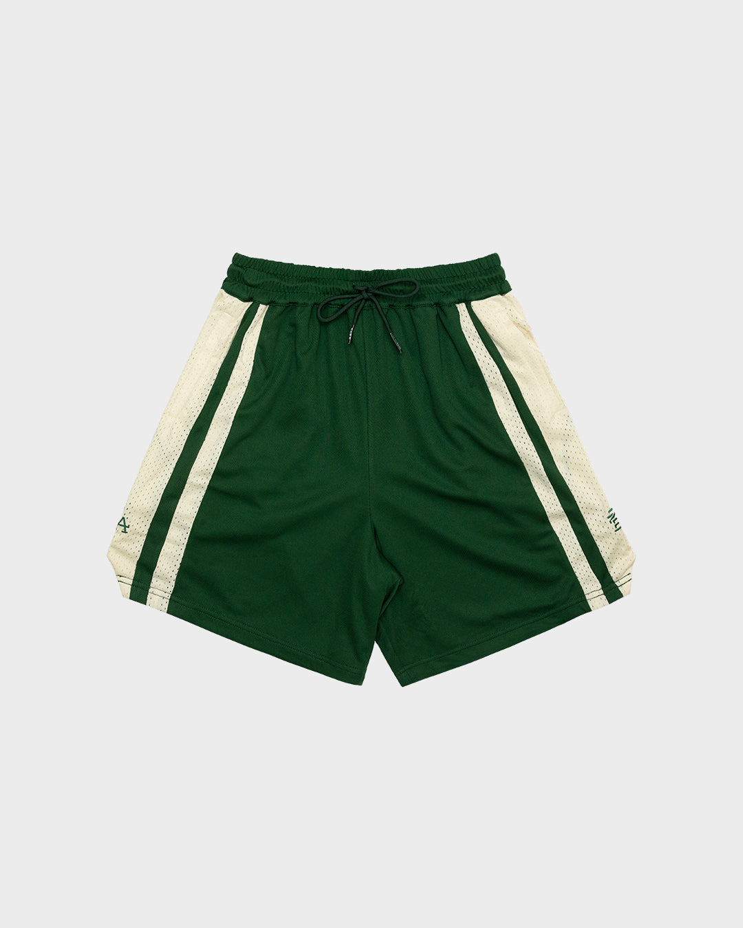Logo Court Short - Isla Athletic | 香島躰育 Hong Kong Basketball Heritage