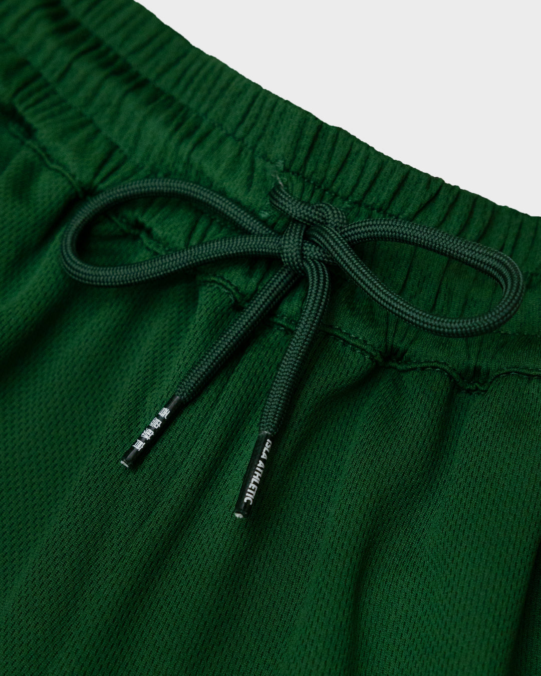 Logo Court Short - Isla Athletic | 香島躰育 Hong Kong Basketball Heritage