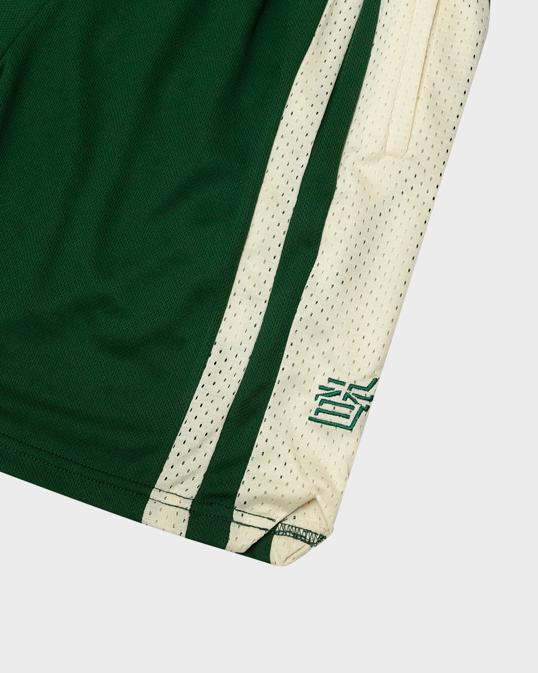 Logo Court Short - Isla Athletic | 香島躰育 Hong Kong Basketball Heritage