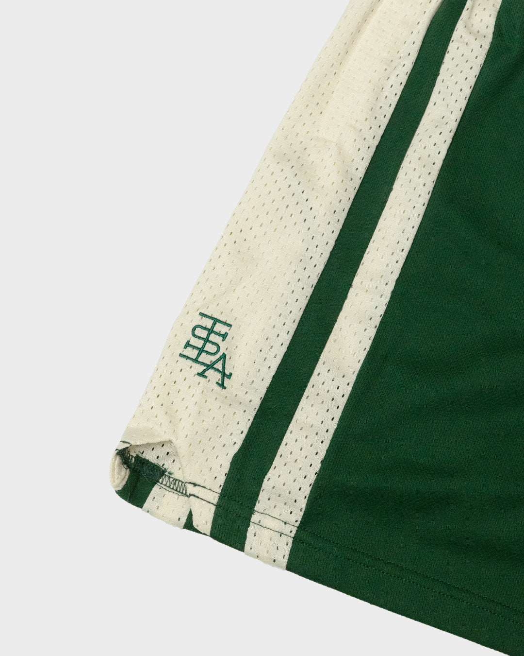 Logo Court Short - Isla Athletic | 香島躰育 Hong Kong Basketball Heritage