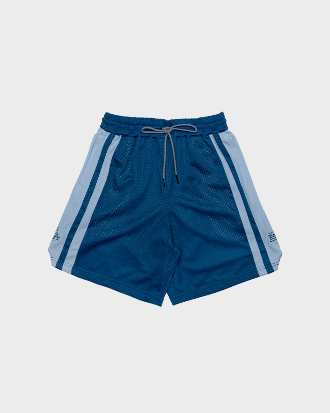 Logo Court Short - Isla Athletic | 香島躰育 Hong Kong Basketball Heritage