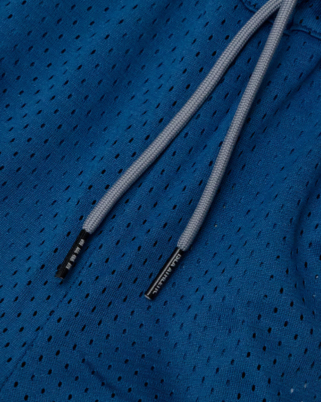 Logo Court Short - Isla Athletic | 香島躰育 Hong Kong Basketball Heritage