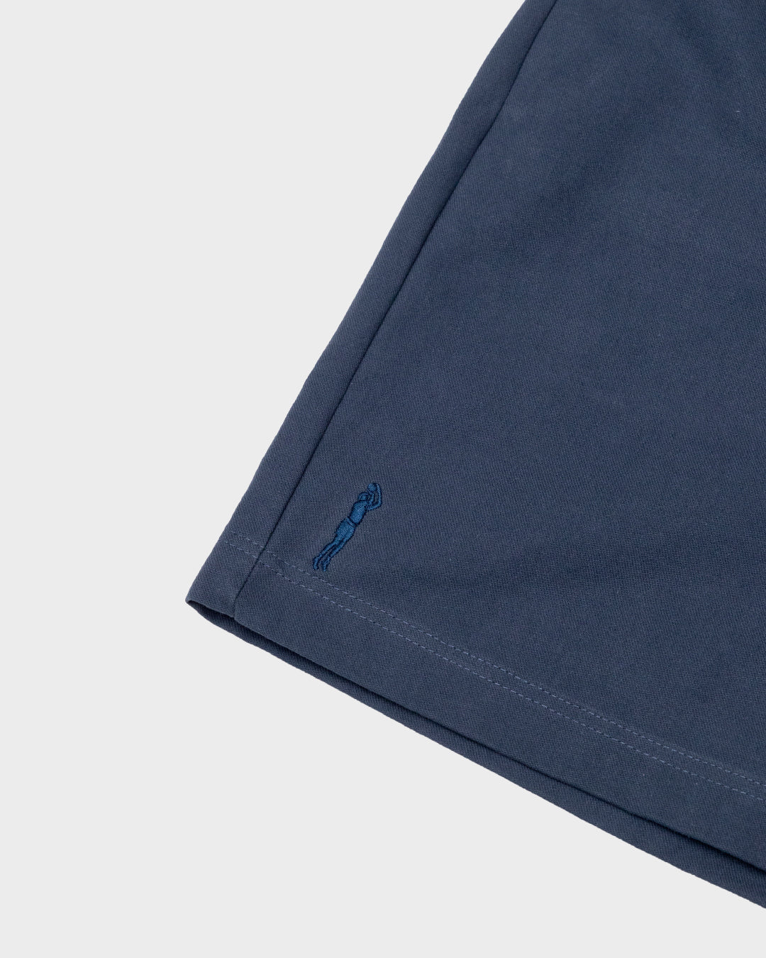 Logo Relaxed Short - Isla Athletic | 香島躰育 Hong Kong Fashionl Heritage