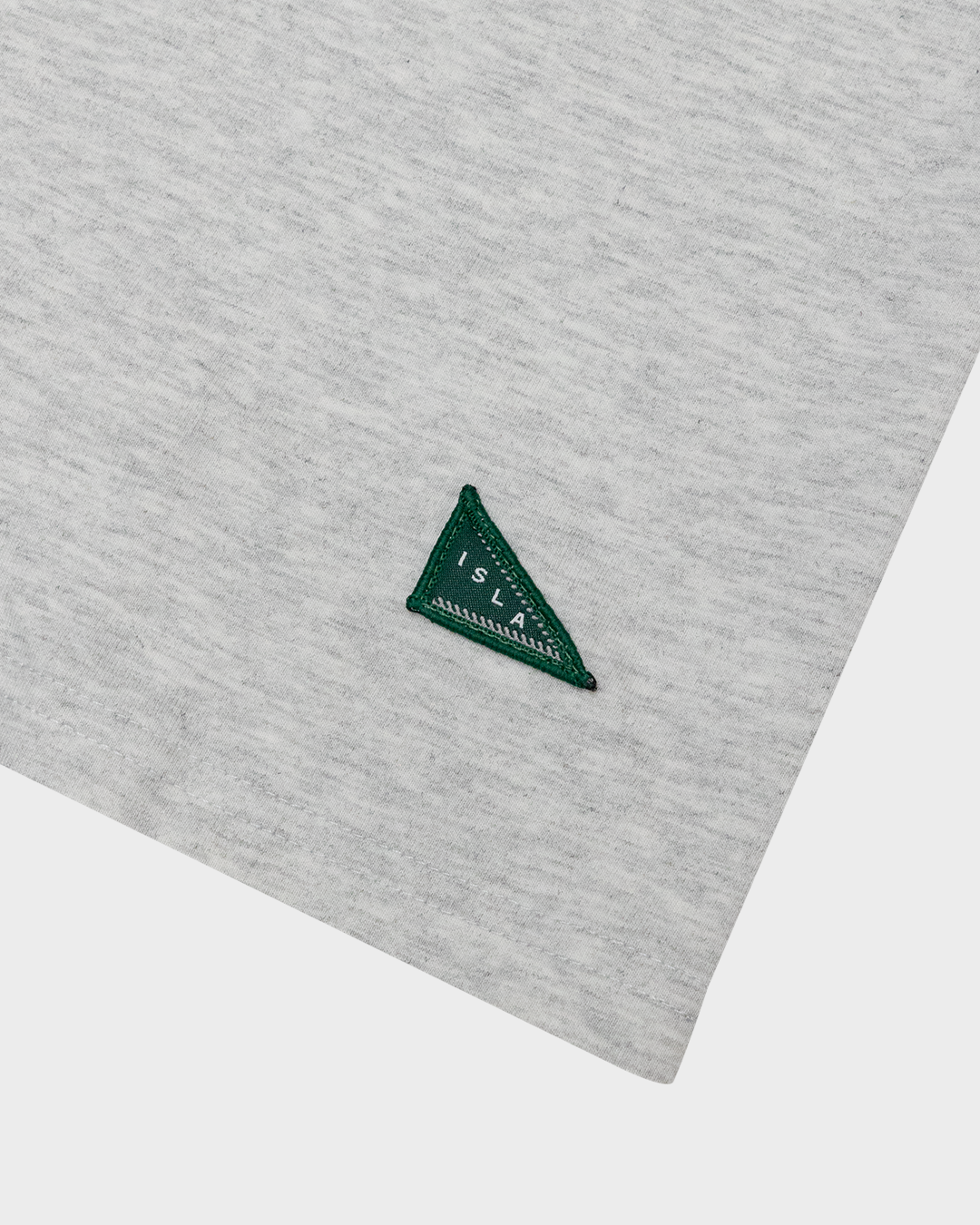 Mascot Graphic Tee - Isla Athletic | 香島躰育 Hong Kong Varsity Heritage