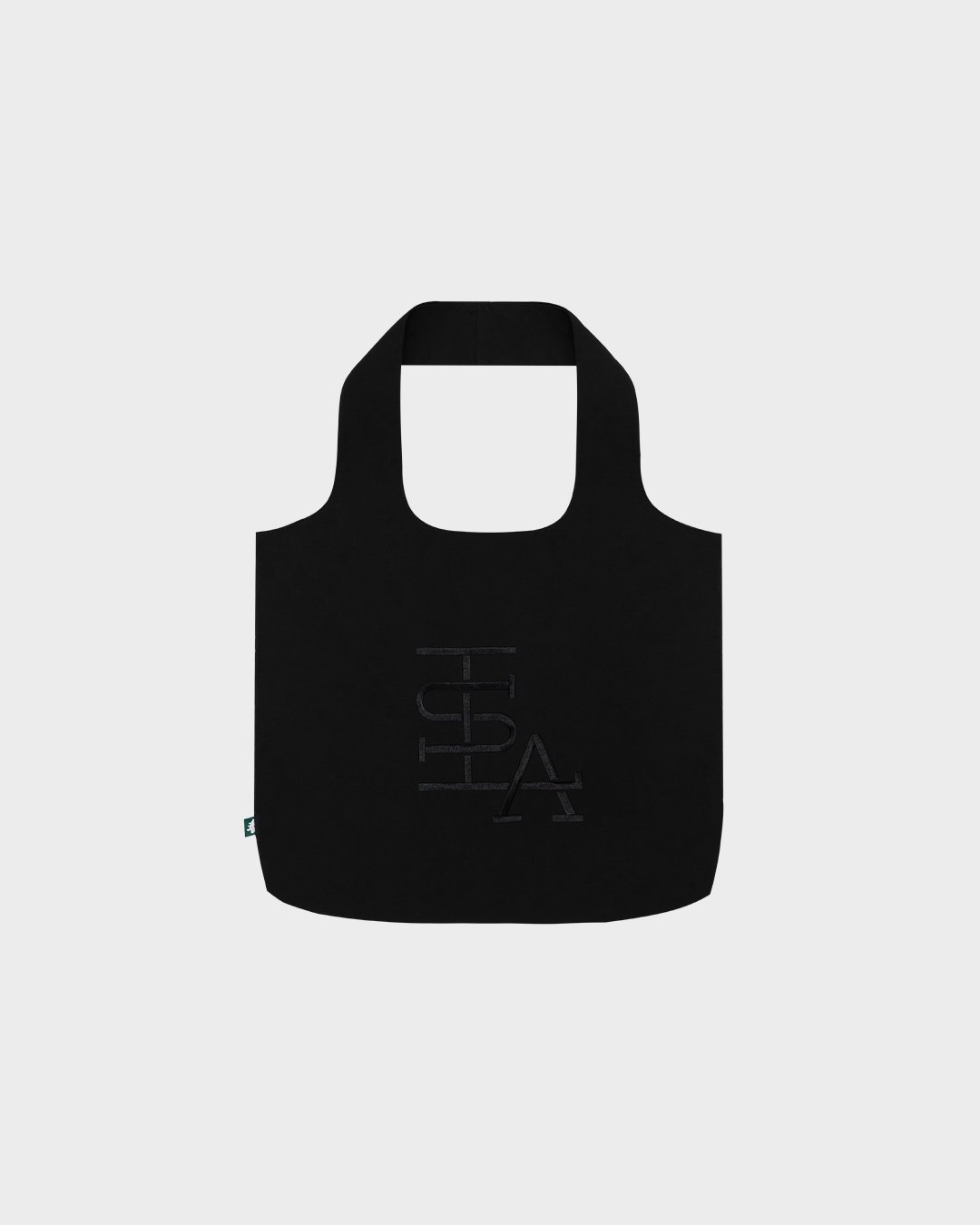 Anniversary Packable Tote - Isla Athletic | 香島躰育 Hong Kong Fashion Heritage